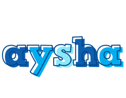 aysha sailor logo