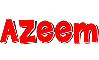 azeem basket logo
