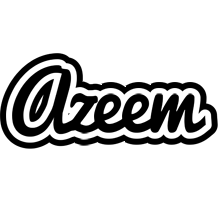 azeem chess logo