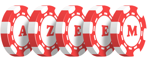 azeem chip logo
