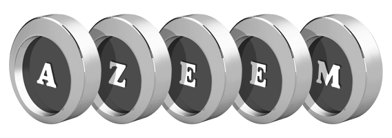 azeem coins logo