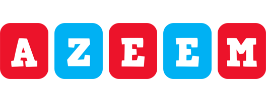 azeem diesel logo