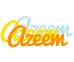 azeem energy logo