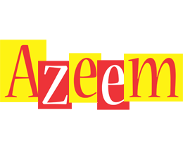 azeem errors logo