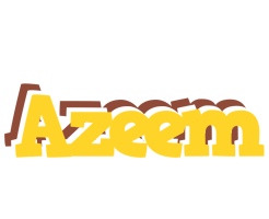 azeem hotcup logo
