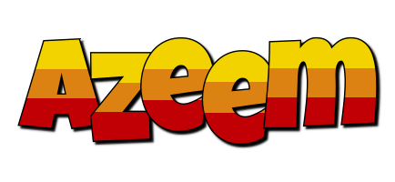 azeem jungle logo