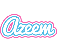 azeem outdoors logo