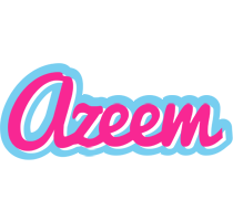 azeem popstar logo