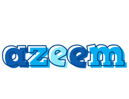 azeem sailor logo