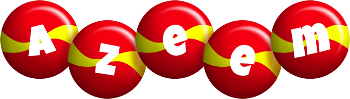 azeem spain logo