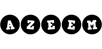 azeem tools logo