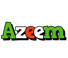 azeem venezia logo