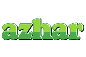 azhar apple logo