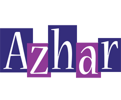 azhar autumn logo