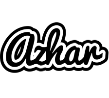azhar chess logo