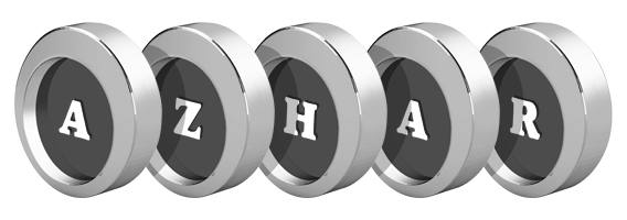 azhar coins logo