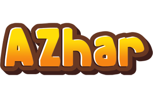 azhar cookies logo