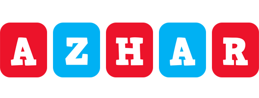 azhar diesel logo