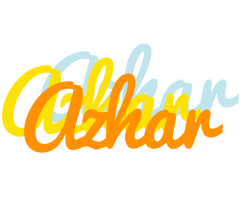 azhar energy logo