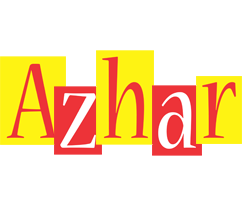 azhar errors logo