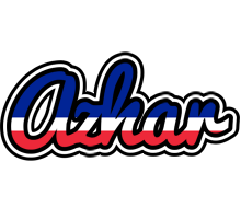 azhar france logo
