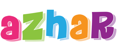 azhar friday logo