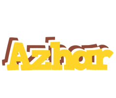 azhar hotcup logo