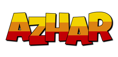 azhar jungle logo
