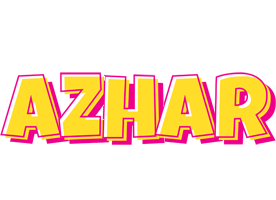 azhar kaboom logo