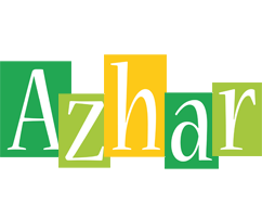 azhar lemonade logo
