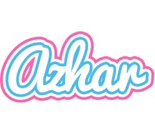azhar outdoors logo
