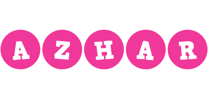 azhar poker logo
