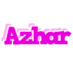 azhar rumba logo