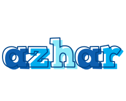 azhar sailor logo