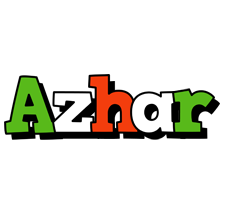 azhar venezia logo