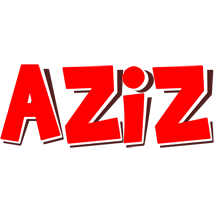 aziz basket logo