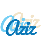 aziz breeze logo