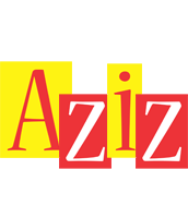 aziz errors logo