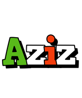 aziz venezia logo