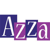 azza autumn logo