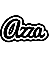 azza chess logo
