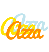 azza energy logo
