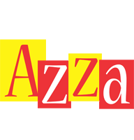 azza errors logo