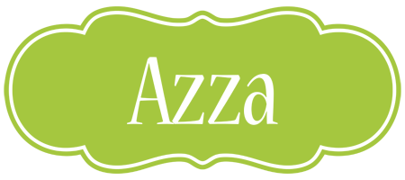 azza family logo