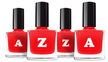 azza fashion logo