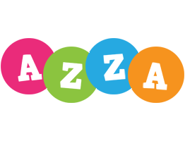 azza friends logo