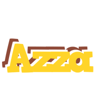 azza hotcup logo