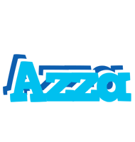 azza jacuzzi logo