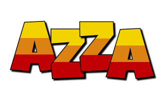 azza jungle logo