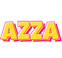 azza kaboom logo